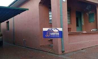 Imagem: Casa térrea na Água Rasa !