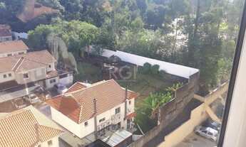 Imagem 2: Canoas - Apartamento Padrão - Marechal Rondon