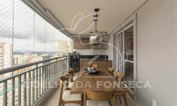 Imagem 7: Barueri - Apartamento Padrão - Alphaville Industrial