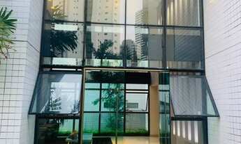 Imagem 3: PG Apartamento com 1 quarto nas Graças