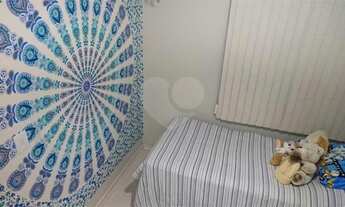 Imagem 7: Cobertura com 3 dorms, Parque São Vicente, Mauá