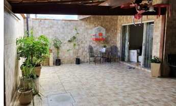 Imagem 7: Casa para Locação em Rio de Janeiro, Campo Grande, 2 dormitórios, 1 banheiro, 2 vagas