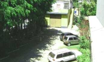 Imagem 2: GALPÃO - CIDADE PARQUE ALVORADA - SP