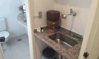 Imagem 6: Sala comercial com ótima localização