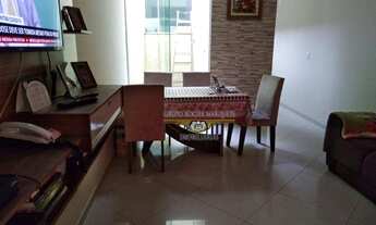 Imagem 2: Sobrado com 3 dormitórios à venda, 79 m² por R$ 490.000,00 - Vila Antonieta - São Paulo/SP