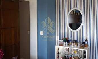 Imagem 2: São Paulo - Apartamento Padrão - Vila Carrão