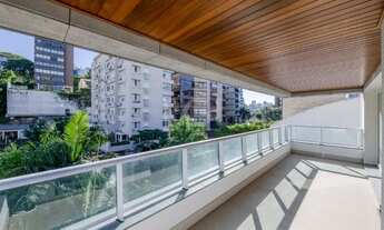 Imagem 4: Porto Alegre - Apartamento Padrão - Bela Vista