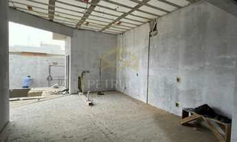 Imagem 2: Casa - Swiss Park - Campinas