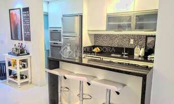 Imagem 3: PORTO ALEGRE - Casa Padrão - Aberta dos Morros