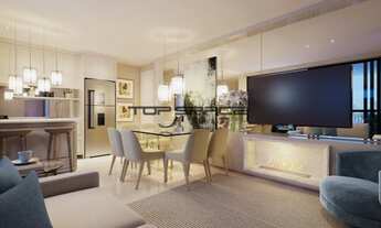 Imagem: Apartamento para Venda em Curitiba, Alto