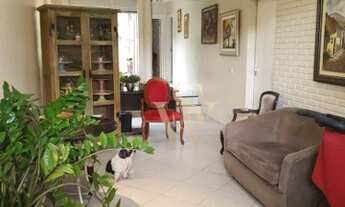 Imagem 5: Casa à Venda com 03 Quartos sendo 03 Suítes no Bairro Popular - Cuiabá/MT