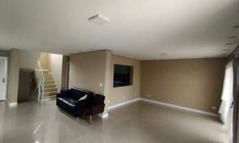 Imagem 2: Lindo sobrado com 3 suítes no portal dos ipês