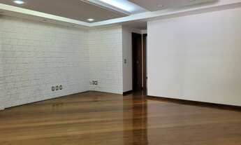 Imagem 5: Apartamento para venda com 140 metros quadrados com 3 quartos