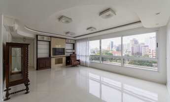 Imagem 4: Porto Alegre - Apartamento Padrão - Petrópolis