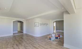 Imagem 6: Locação Apartamento 3 Dormitórios - 220 m² Perdizes