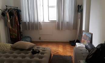 Imagem 3: Apartamento para venda tem 150 metros quadrados com 3 quartos em Ipanema - Rio de Janeiro