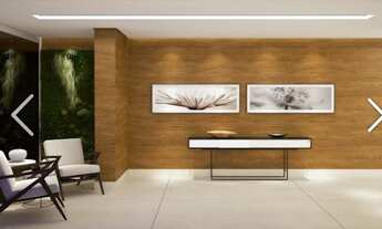 Imagem 4: Apartamento com 3 dormitórios à venda, 81 m² por R$ 526.000,00 - Canto do Forte - Praia Gr