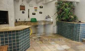 Imagem 7: Cobertura com 5 dormitórios à venda, 396 m² por R$ 3.750.000,00 - Riviera - Módulo 6 - Ber