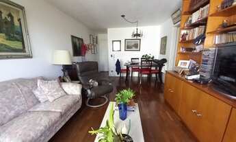 Imagem 2: Apartamento de 3 dormitórios 1 vaga de garagem a venda no Sumaré