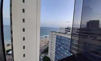 Imagem 7: Apartamento para locação em Boa Viagem com 3 quartos - 150 m2 - vista para o mar