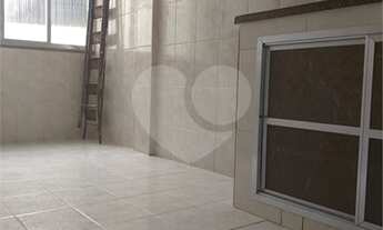 Imagem 3: Amplo apto 02 quartos na Penha