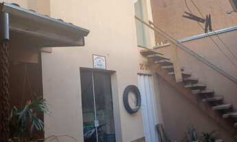 Imagem 6: Casa com 3 quartos + edicula nos fundos bairro Santa Cecília