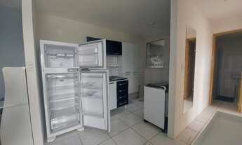 Imagem 4: Aluguel de apartamento mobiliado em Pau Amarelo