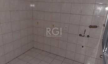 Imagem 4: Porto Alegre - Apartamento Padrão - Floresta