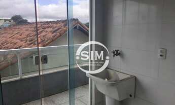 Imagem 4: Casa com 2 dormitórios à venda, 90 m² no Balneário São Pedro - São Pedro da Aldeia/RJ