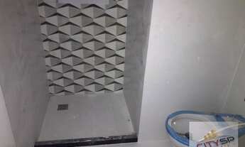 Imagem 7: Apartamento com 2 dormitórios à venda, 31 m² por R$ 258.000,00 - Jabaquara (Zona Sul) - Sã