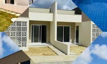 Imagem: Linda Casa em Condomínio em Nova Parnamirim