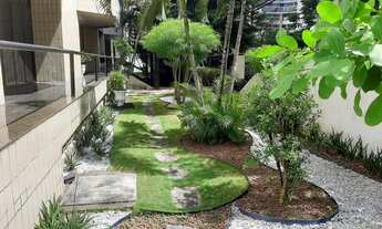 Imagem 4: Apartamento para Venda em Fortaleza, Meireles, 3 dormitórios, 3 suítes, 5 banheiros, 2 vag