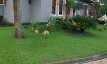 Imagem 3: CASA RESIDENCIAL em ITU - SP, CONDOMÍNIO PORTAL DE ITU II