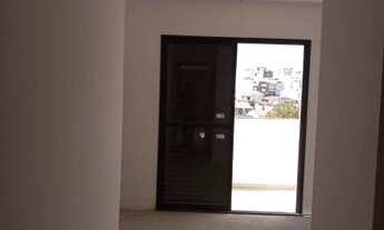 Imagem 4: Apartamento com 1 dormitório à venda, 66 m² por R$ 330.000,00 - Parque Oratório - Santo An