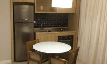 Imagem 5: Apartamento para venda com 45 metros quadrados com 1 quarto em Gonzaga - Santos - SP