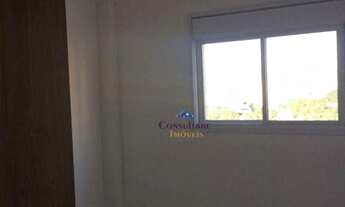 Imagem 4: Apartamento com 2 dormitórios para alugar, 110 m² por R$ 4.500,00/mês - Marapé - Santos/SP