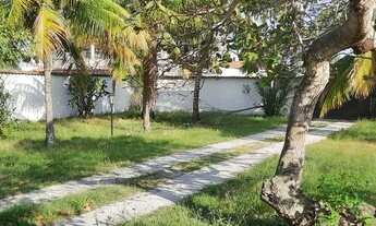 Imagem 3: Casa no Centro de Monte Alto - Arraial do Cabo - Terreno Comercial