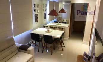 Imagem 1: Santos - Apartamento Padrão - Macuco