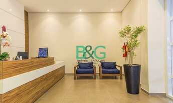 Imagem 4: Conjunto à venda, 153 m² por R$ 1.405.026,00 - Jardim do Mar - São Bernardo do Campo/SP