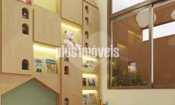 Imagem 7: MOEMA - 111M², 3STES, 2 VAGAS