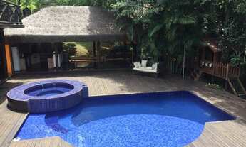 Imagem 5: Casa com 4 dormitórios à venda, 274 m² por R$ 1.800.000 - Passárgada - Nova Lima/MG