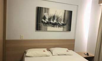 Imagem 6: Rio Quente - Apartamento Padrão - Esplanada