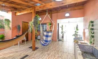 Imagem 3: Porto Alegre - Casa Padrão - Hípica