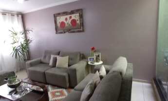 Imagem 4: Sobrado para venda possui 155 metros quadrados com 3 quartos em Vila Frugoli - São Paulo