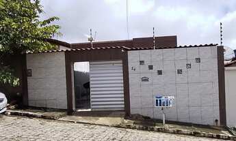 Imagem: Casa com 3 dormitórios à venda, 80 m²