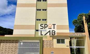 Imagem 4: Apartamento com 2 dormitórios à venda, 65 m² por R$ 321.000,00 - Tirol - Natal/RN