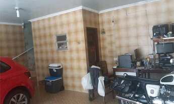 Imagem 2: São Paulo - Casa Padrão - Parque São Lucas