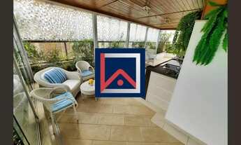 Imagem 6: Cobertura Venda Perdizes 725 m² 6 Dormitórios