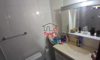 Imagem 4: Apartamento a venda - Vila Bourghese - Pindamonhangaba / SP