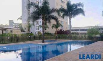 Imagem: APARTAMENTO - LAPA DE BAIXO - SP